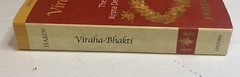 Oxford University South Asian Studies Ser.: Viraha-Bhakti : The Early History of