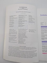 Delmar’s Nursing Review Series: Psychiatric Nursing By Delmar Learning