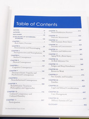 The Essential Brain Injury Guide, Edition 6.0 – Hardcover