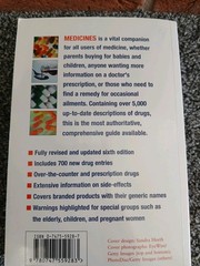 The Royal Society of Medicine Sixth Edition Medicines The Comprehensive Guide