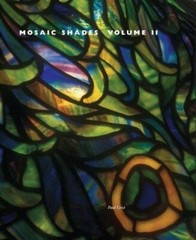 Mosaic Shades Volume II by Paul Crist (2006-08-02) Hardcover