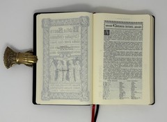 Biblia Sacra Latin Vulgate Clementine Edition Catholic Illustrated Bible Reprint