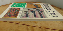 Antique Guns by Hank Wieand Bowman; edited by Lucian Cary 1977 Printing PB