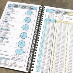 ENGINEERS Black Book – 3rd Edition (INCH) Large Workbench Edition