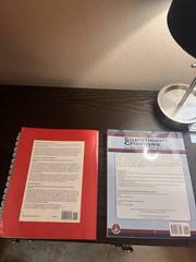 NEC 2005 NFPA 70 National Electrical Code & Significant Changes Book Lot Tabs