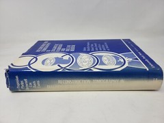 Reconstruction Tomography in Diagnostic Radiology & Nuclear Medicine 1977 HC DJ