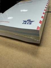 2026 67th Edition IATA DANGEROUS GOODS REGULATIONS (Perfect Bound) (English) DGR