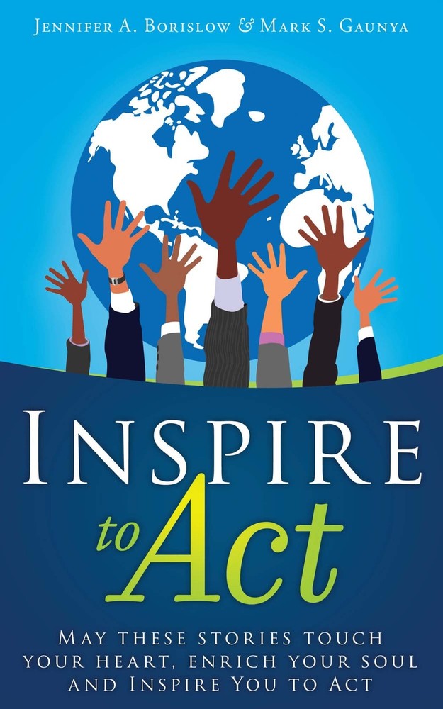 Inspire to Act