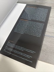 Revisiting the Rothko Chapel – 9782503594767 HC Book 2024