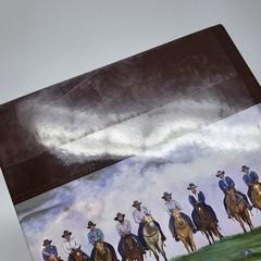 Loyal To The Land : The Legendary Parker Ranch 1970-1992 Volume 3 Billy Bergin