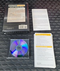 DVD Training Program Kit – Master Driver Extreme Weather Driving – US SELLER