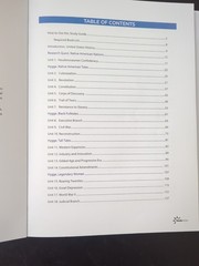 History Quest Study Guide United States History And Civics