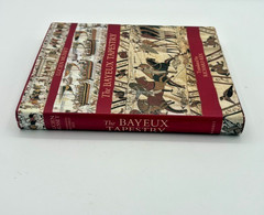 The Bayeux Tapestry. Lucien Musset. New Edition. Translated by Rex. Hardcover