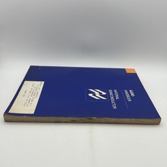 National Semiconductors Audio Handbook 1977