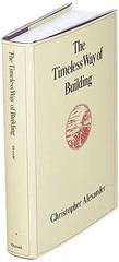 The Timeless Way of Building: 1 (Ce…, Alexander, Chri