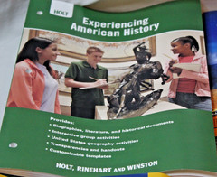 Holt McDougal United States History Social Studies Teacher’s Resource Kit Set