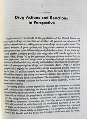 1977 Essential Guide To Prescription Drugs James Long – Vintage Medical Book