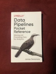 Data Engineering Book Bundle (5) – All Good Condition
