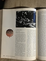 Vtg So-Sci Txtbk ‘Settings For Change The Social Sciences- Concepts & Values ‘77