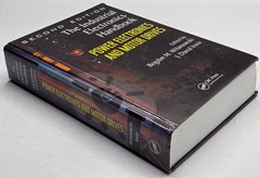 Industrial Electronics Handbook Power Electronics and Motor Drives 2nd Edition