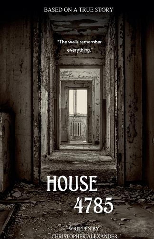 House 4785 by Christopher Alexander Paperback Book
