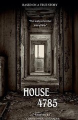 House 4785 by Christopher Alexander Paperback Book