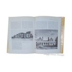Railway Architecture by David Pearce 1980 Railroad History Hardcover Book Trains