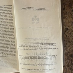 New Oxford Annotated Bible with the Apocrypha, Revised Standard Version 1977