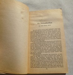 The Power of Alpha-Thinking By Jess Stearn 1st SIGNET PRINTING 1977 paperback