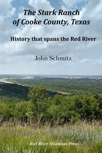 The Stark Ranch of Cooke Count – GOOD