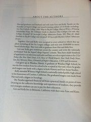 The Ultimate Scholarship Book 2024 Gen Kelly Tanabe Financial Aid Guide