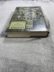 On Power Natural History of Growth Book Bertrand De Jouvenel Liberty HC SEALED