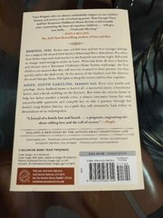 Variety Bundle of Books 8 in Total Value on eBay= $68.70! Bundle= $52.99!!