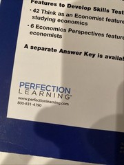 AMSCO Macroeconomics AP Edition