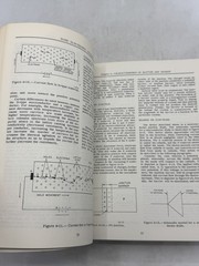 Basic Electronics Vol 1 & 2 Vintage Educational Book Set – GOOD