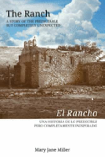 The Ranch-A story of the predictable but completely unexpected, Brand New, Fr…
