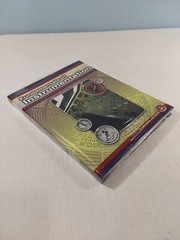Fundamentals of Instrumentation by Njatc (2004, Hardcover)