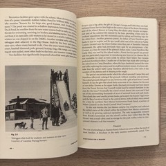 Los Alamos: The Ranch School Years, 1917-1943 by Wirth & Aldrich HC DJ