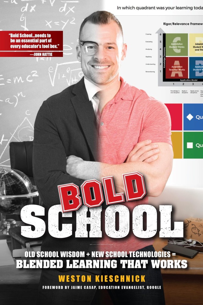Bold School