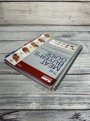 The Meat Buyer’s Guide NAMP 8th Edition North American Meat Institute 2014 En Sp