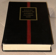 ELECTRICAL & ELECTRONIC ENGINEERING SERIES INTRODUCTION TO CONTROL SYSTEMS BOOK