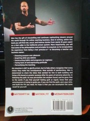 Non-Negotiable: Ten Years Incarcerated- Creating the Unbreakable Mindset