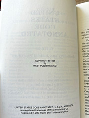 United States Code Annotated Title 28 Judiciary And Judicial Procedures Book