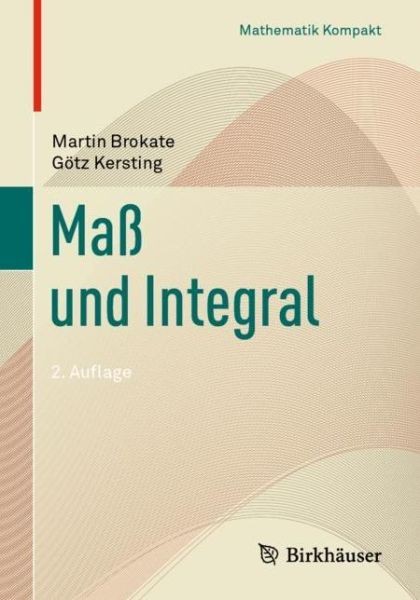Ma? Und Integral