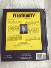 Delmar’s Standard Textbook of Electricity, 3E – hardcover Herman, Stephen …