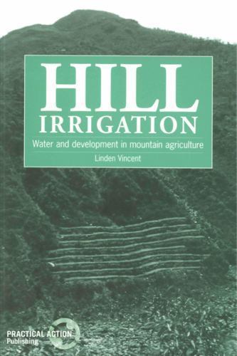 Hill Irrigation by