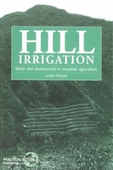 Hill Irrigation by