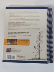 Books Of Discovery Trail Guide To The Body Spiral Bound Textbook White Sixth