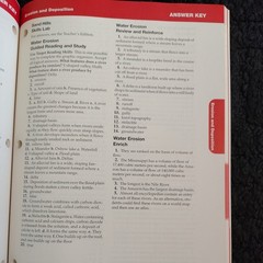 Prentice Hall Science Explorer N. Carolina Grade 8 All-in-one Teaching Resources