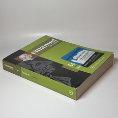 Emanuel Law Outlines Contracts Paperback by Emanuel Steven L. Eleventh Edition